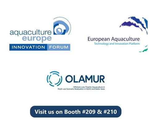 Aquaculture Europe 2026 - Innovation Forum