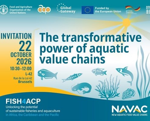 FAO FISH4ACP