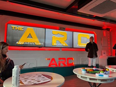 Inside the ARC